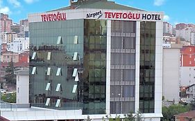 Tevetoglu Hotel